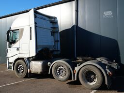 Iveco Stralis 460 6x2 584.000km