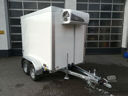 Other AZKF 2025 Tandem Leichtkühlkoffer 230Volt GOVI Pluskühler sofort online verfügbar