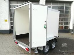 Other AZKF 2025 Tandem Leichtkühlkoffer 230Volt GOVI Pluskühler sofort online verfügbar