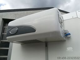 Other AZKF 2025 Tandem Leichtkühlkoffer 230Volt GOVI Pluskühler sofort online verfügbar