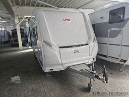 LMC Videro 530 K Sonderpreis