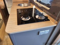 LMC Videro 530 K Sonderpreis