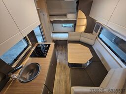 LMC Videro 530 K Sonderpreis