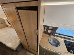 LMC Videro 530 K Sonderpreis