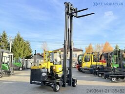 Combilift C4000 / GAS / WIDE SELECTION OF FORKLIFT