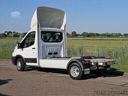 FORD TRANSIT 350 Trekker BE EURO6