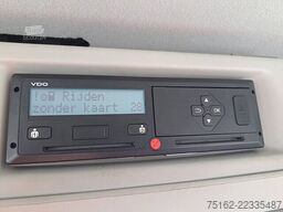 FORD TRANSIT 350 Trekker BE EURO6