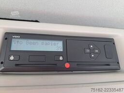 FORD TRANSIT 350 Trekker BE EURO6