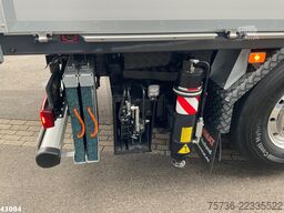 Volvo FH 540 10x4 Fassi 215 Tonmeter laadkraan + Fly-...