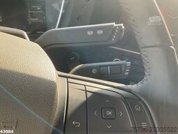 Volvo FH 540 10x4 Fassi 215 Tonmeter laadkraan + Fly-...