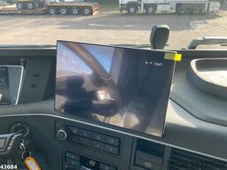 Volvo FH 540 10x4 Fassi 215 Tonmeter laadkraan + Fly-...