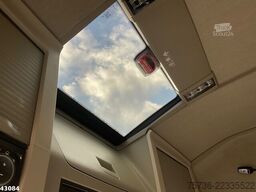 Volvo FH 540 10x4 Fassi 215 Tonmeter laadkraan + Fly-...