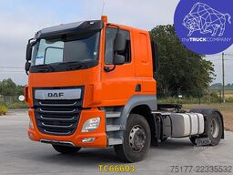 DAF CF 480