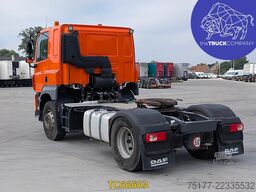 DAF CF 480