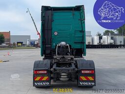 Volvo FH 500