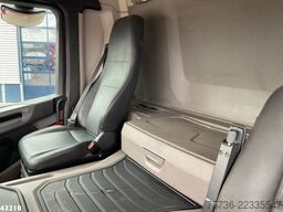 Scania P 410 8x4 Kipper