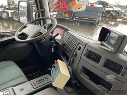 Volvo FE 350 Euro 6 NORBA MF 300 22m³, 2 compartimenten