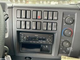 Volvo FE 350 Euro 6 NORBA MF 300 22m³, 2 compartimenten