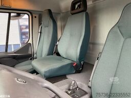 Volvo FE 350 Euro 6 NORBA MF 300 22m³, 2 compartimenten