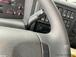 Volvo FE 350 Euro 6 NORBA MF 300 22m³, 2 compartimenten