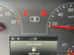 Volvo FE 350 Euro 6 NORBA MF 300 22m³, 2 compartimenten