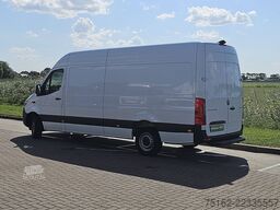 MERCEDES-BENZ SPRINTER 317 L3H2 LED MBUX10