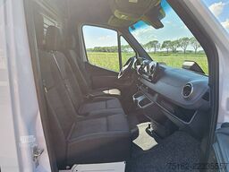 MERCEDES-BENZ SPRINTER 317 L3H2 LED MBUX10