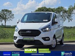 FORD TRANSIT CUSTOM 2.0 L2H1 2x Schuifdeur !
