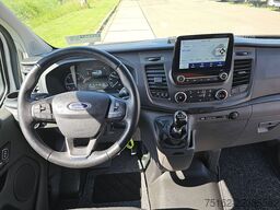 FORD TRANSIT CUSTOM 2.0 L2H1 2x Schuifdeur !