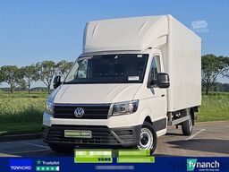 VOLKSWAGEN CRAFTER 35 2.0 ac automaat EURO6