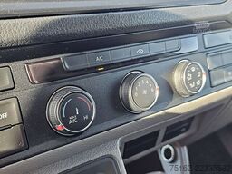 VOLKSWAGEN CRAFTER 35 2.0 ac automaat EURO6