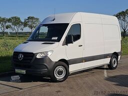 MERCEDES-BENZ ESPRINTER 55 kWh 168 km wltp