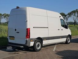 MERCEDES-BENZ ESPRINTER 55 kWh 168 km wltp