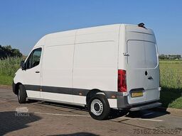 MERCEDES-BENZ ESPRINTER 55 kWh 168 km wltp