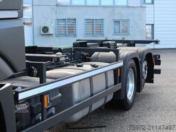  Actros 2552LL ENA BDF
