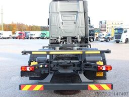  Actros 2552LL ENA BDF