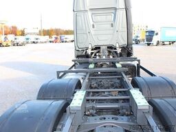  Actros 2552LL ENA BDF