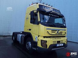 Volvo FM 450 retarder hydraulic 423'kmcg franx