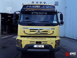 Volvo FM 450 retarder hydraulic 423'kmcg franx