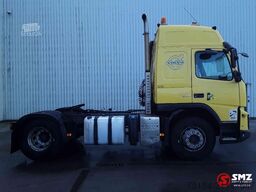 Volvo FM 450 retarder hydraulic 423'kmcg franx