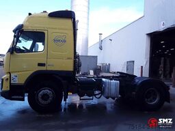 Volvo FM 450 retarder hydraulic 423'kmcg franx