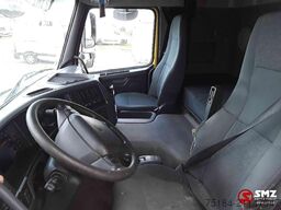 Volvo FM 450 retarder hydraulic 423'kmcg franx