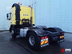 Volvo FM 450 retarder hydraulic 423'kmcg franx