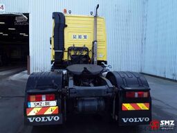 Volvo FM 450 retarder hydraulic 423'kmcg franx