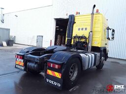 Volvo FM 450 retarder hydraulic 423'kmcg franx