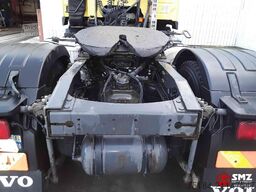 Volvo FM 450 retarder hydraulic 423'kmcg franx