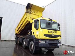 Renault Kerax 450