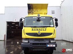 Renault Kerax 450
