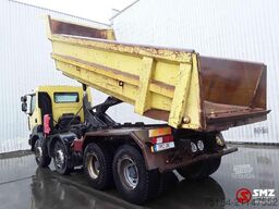 Renault Kerax 450