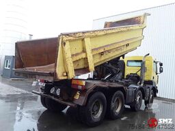 Renault Kerax 450